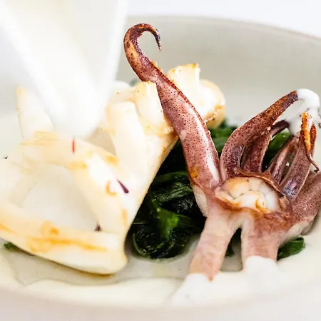 Hotel Ristorante Montuori 3*