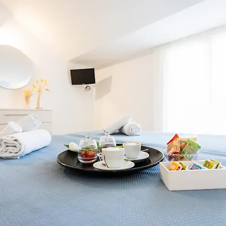 Hotel Ristorante Montuori 3*