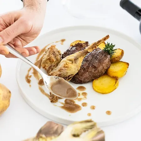 Ristorante Montuori Pimonte