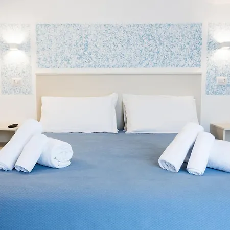 Hotel Ristorante Montuori Pimonte
