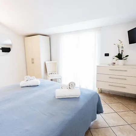 Hotel Ristorante Montuori Pimonte