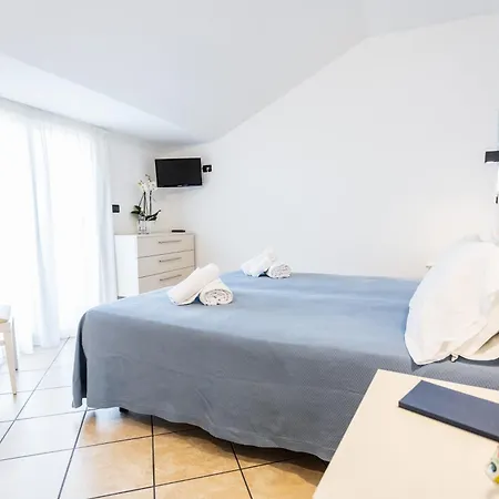 Hotel Ristorante Montuori Pimonte