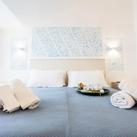 Hotel Ristorante Montuori