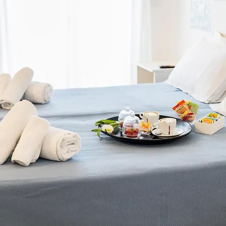 Hotel Ristorante Montuori 3*