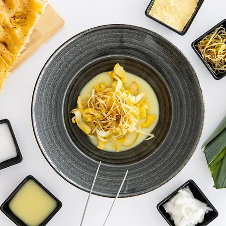 Hotel Ristorante Montuori 3*