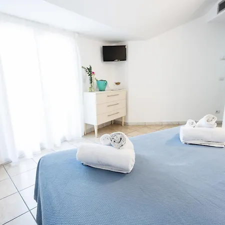 Hotel Ristorante Montuori 3*