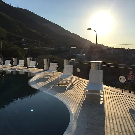 Ristorante Montuori Pimonte