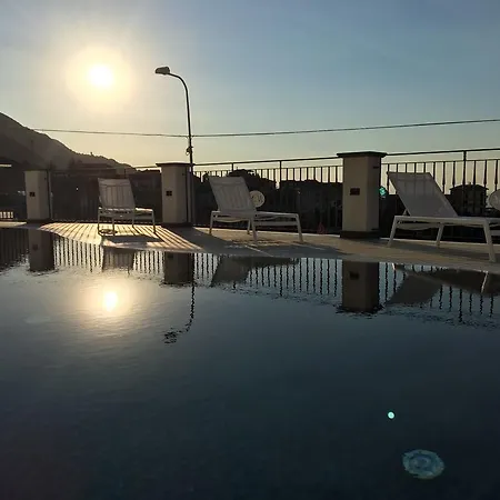Ristorante Montuori Hotel 3*